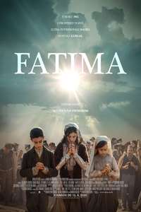 Fatima - Poster