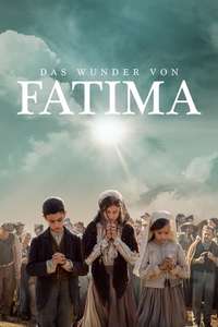 Fatima - Poster
