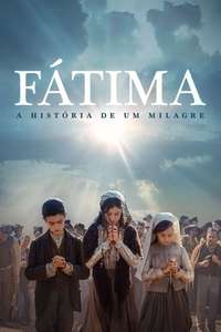 Fatima - Poster