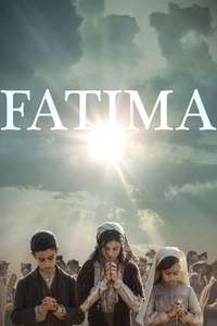 Fatima - Poster