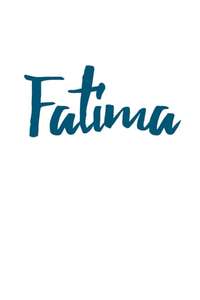 Fatima - Poster