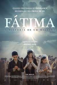 Fatima - Poster