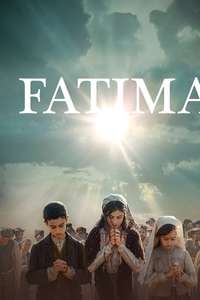 Fatima - Poster
