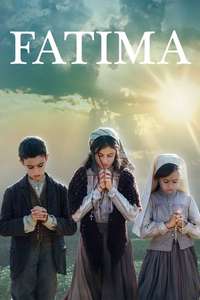 Fatima - Poster