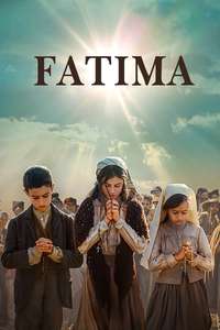 Fatima - Poster