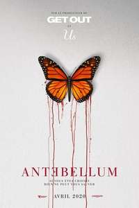 Antebellum - Posters