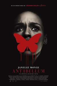 Antebellum - Posters