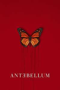 Antebellum - Posters