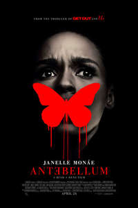 Antebellum - Posters