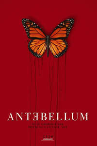 Antebellum - Posters