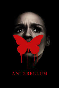 Antebellum - Posters