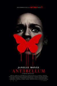 Antebellum - Posters