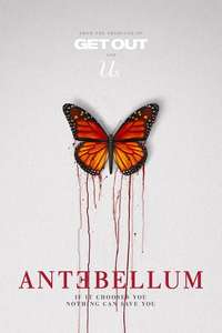 Antebellum - Posters