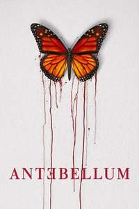 Antebellum - Posters