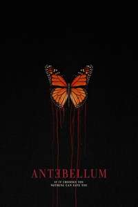 Antebellum - Posters