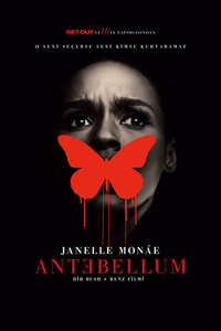 Antebellum - Posters
