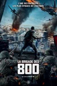Ba bai - Poster