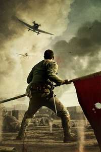 Ba bai - Poster