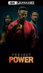 Project Power