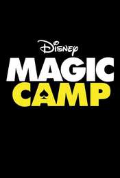 Magic Camp