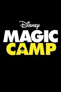 Magic Camp - Posters