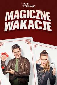 Magic Camp - Posters