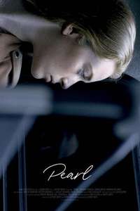 Pearl - Poster