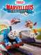 Thomas & Friends: Marvelous Machinery
