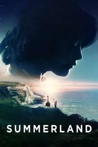 Summerland - Poster