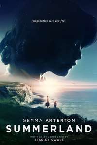 Summerland - Poster