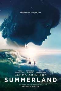 Summerland - Poster