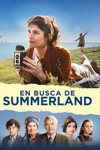 Summerland - Poster