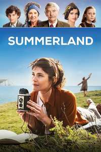 Summerland - Poster