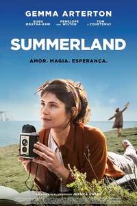 Summerland - Poster