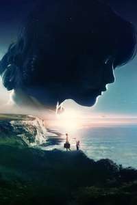 Summerland - Poster
