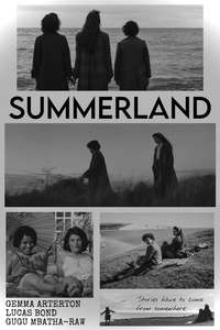 Summerland - Poster