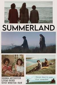 Summerland - Poster