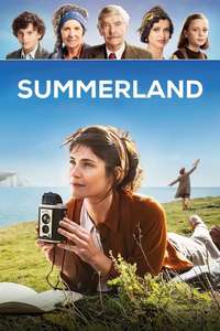 Summerland - Poster
