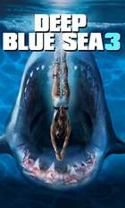 Deep Blue Sea 3