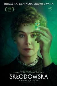 Radioactive - Poster