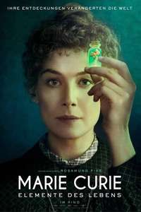 Radioactive - Poster