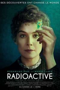 Radioactive - Poster