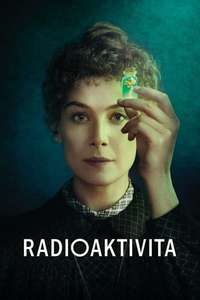 Radioactive - Poster