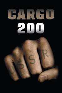 Cargo 200 - Posters