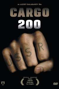 Cargo 200 - Posters