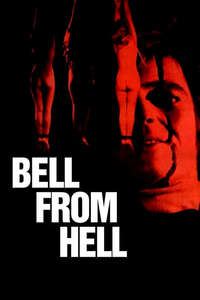 Bell from Hell - Poster