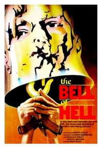 Bell from Hell - Poster