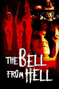 Bell from Hell - Poster