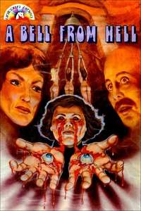 Bell from Hell - Poster