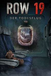 Row 19 - Poster